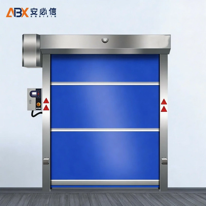 自贡市高速门